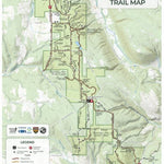 Boutwell Hill State Forest Preview 1