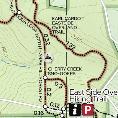 Boutwell Hill State Forest Preview 2