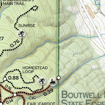 Boutwell Hill State Forest Preview 3