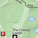College Lodge Preview 2