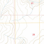 Joes Hill, AZ FSTopo Preview 2