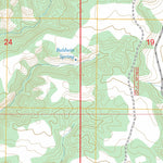Jewel Cave NW, SD FSTopo Preview 2