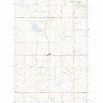 Johnsons Corner, ND FSTopo Preview 1