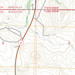 Johnsons Corner, ND FSTopo Preview 3