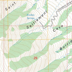 Johnson Pass, UT FSTopo Preview 3