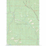 Jordan Creek, ID-MT FSTopo Preview 1