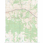 Johnson Butte, ID FSTopo Preview 1