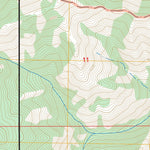 Johnson Butte, ID FSTopo Preview 2