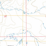 Judith Gap, MT FSTopo Preview 2