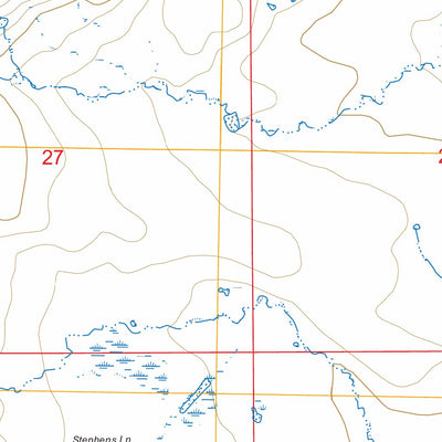 Judith Gap, MT FSTopo Preview 2