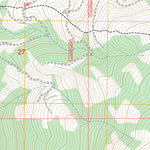 John Day Mountain, ID FSTopo Preview 2