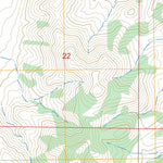 Junction, UT FSTopo Preview 2