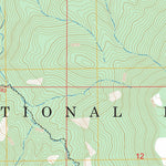 Junction, UT FSTopo Preview 3