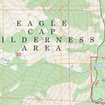 Joseph, OR FSTopo Preview 3