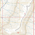 Jumpup Point, AZ FSTopo Preview 3