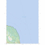 Juneau A-3 SW, AK FSTopo Preview 1