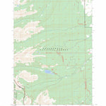 Jumbo Mountain, MT-ID FSTopo Preview 1