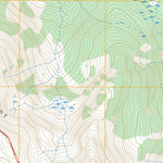Juneau A-2 NW, AK FSTopo Preview 3