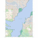 Juneau A-5 SW, AK FSTopo Preview 1