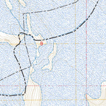 Juneau D-5 NW, AK FSTopo Preview 2