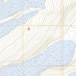 Juneau D-4 NE, AK FSTopo Preview 2