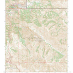 Junipero Serra Peak, CA FSTopo Preview 1