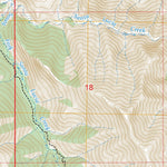Junipero Serra Peak, CA FSTopo Preview 3