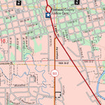 Kalispell, MT FSTopo Preview 2