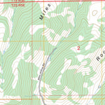Kamas, UT FSTopo Preview 3