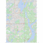 Kangas Bay, MN FSTopo Preview 1
