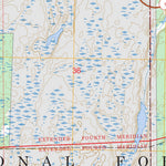 Kangas Bay, MN FSTopo Preview 2