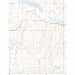 Keating, OR FSTopo Preview 1