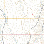 Keating, OR FSTopo Preview 2