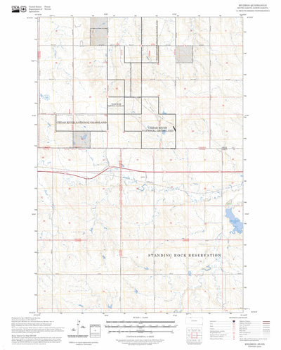 Keldron, SD-ND FSTopo Preview 1