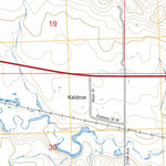 Keldron, SD-ND FSTopo Preview 2