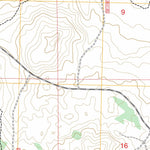 Kelsey Butte, OR FSTopo Preview 2