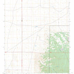 Kellog Well, NM FSTopo Preview 1