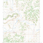 Kenton, OK-CO FSTopo Preview 1