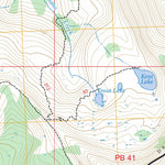 Kent Peak, MT FSTopo Preview 2