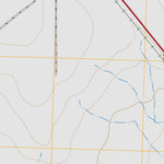 Kerrick, TX FSTopo Preview 2