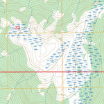 Ketchikan A-1 NW, AK FSTopo Preview 3