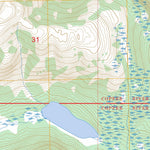 Ketchikan A-1 SW, AK-BC FSTopo Preview 2