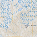 Ketchikan A-5 NE, AK FSTopo Preview 2