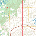 Ketchikan B-3 NE, AK FSTopo Preview 2