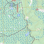 Ketchikan B-4 NW, AK FSTopo Preview 2
