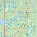 Ketchikan B-4 NW, AK FSTopo Preview 3