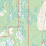 Ketchikan B-5 NE, AK FSTopo Preview 3