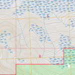 Ketchikan B-6 NE, AK FSTopo Preview 2