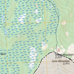 Ketchikan B-6 NE, AK FSTopo Preview 3