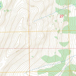 Ketchikan C-2 SW, AK FSTopo Preview 3